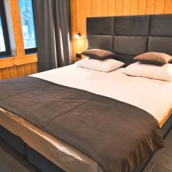 4-местный коттедж премиум