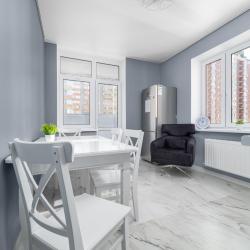 Фото Отель Аппартаж на улице Героя Яцкова 19 корпус 1