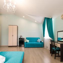 Фото 22-HOTEL (22-Отель) на Привокзальной