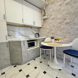 Фото Апартаменты на улице Волжская 34/4