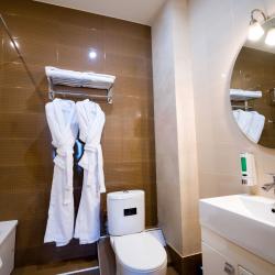 Фото Отель Atlas Hotel (Атлас)