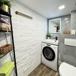 Фото Отель Volga Rent (Волга Рент) на улице Сельскохозяйственная 17к1