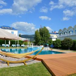 Фото Отель Дионис