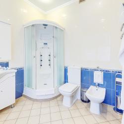 Фото Отель Очарованный странник