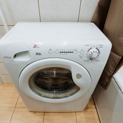 Фото Отель Комфортная квартира на Николая Кузнецова 6