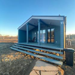 Коттедж стандарт