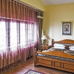 Фото Парк-отель Кокшетау