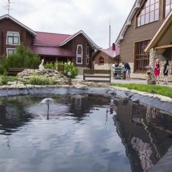 Фото Отель Русский двор