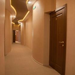 Фото Отель Босфор