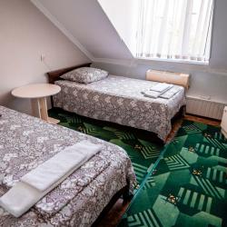 2-местный номер стандарт