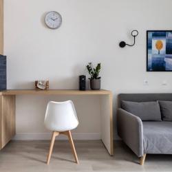 фото 15 Status Family Apartment (Апартаменты Статус Фэмили)