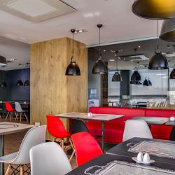 Ibis Cheboksary Center (Ибис Чебоксары Центр) — eb1e00289dcf591154665b7b998f28a5