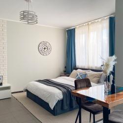 Tolstoy Apart (Толстой Апарт) на улице Болдина 1 корпус 1 — eb1e0b9a061c15340ef5d6e82452c968