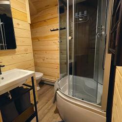 Фото Отель Сила Алтая