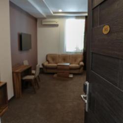 Фото Moscow Boutique Hotel (Бутик отель Москва)