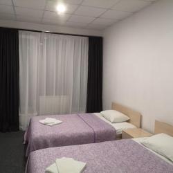 Фото Отель Космос