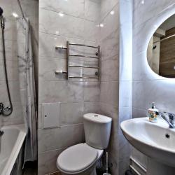 1-комнатные апартаменты студия