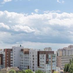 1-комнатные апартаменты стандарт