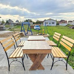 Фото Отель Гостевой дом