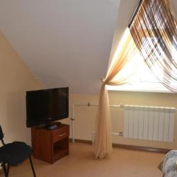 Фото Отель У Петровича