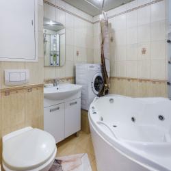 Фото Отель ApartLux (АпартЛюкс) на Зацепском Вале 4 стр. 1