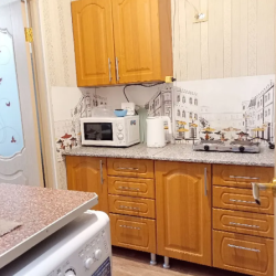 Фото Апартаменты на улице Татищева 17А