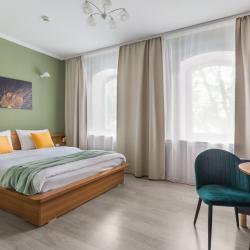 фото 5 RentApartmentSpb Forte (РентАпартментСпб Форте)