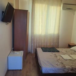 Фото Отель Белая Панама