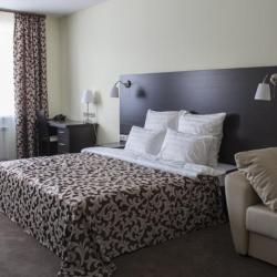 Фото Отель Горки Домодедово