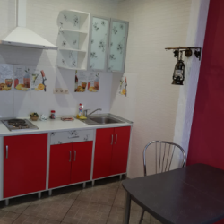 Апартаменты стандарт