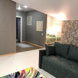 Фото Отель Гостевой дом Верста