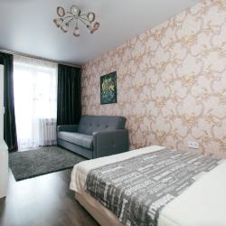 Фото Отель PrezentHaus (ПрезентХаус) на улице Советская 183 В