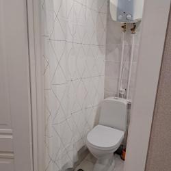 Апартаменты студия 218