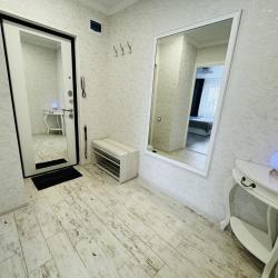 1-комнатные апартаменты улучшенные 2