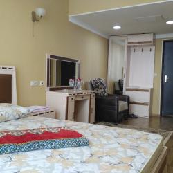 Фото Отель Кавказ