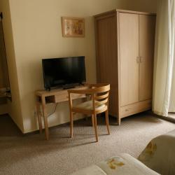 Фото Отель Дом Шале