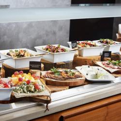 Фото Отель Renaissance Minsk Сongress Hotel & SPA Center (Ренессанс )