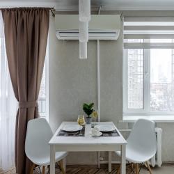 Фото Апартаменты на шоссе Звенигородское 3А строение 1
