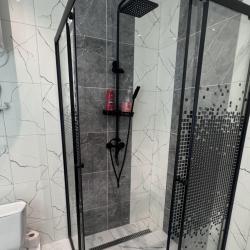 Фото Аппартаменты на улице Нейбута 2а корпус 4