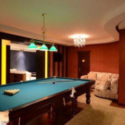 Фото Отель Ichan Qal'a Premium Class (Ичан Кала Премиум Класс)