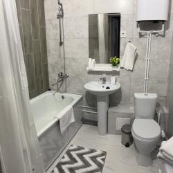 Фото Апартаменты Тихомиров по улице Начдива Васильева