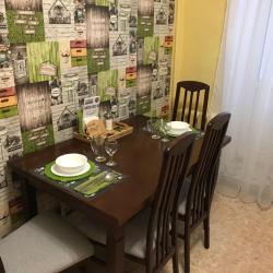 Фото Отель Ka Home (Ка Хоум) в 5-м квартале