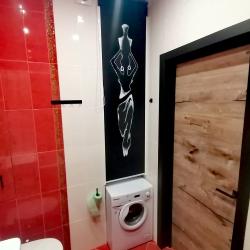 Фото Отель Комнаты у парка с кондиционером