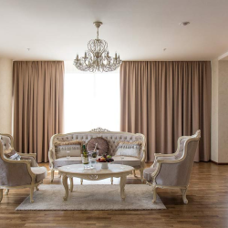 Фото Отель Эра