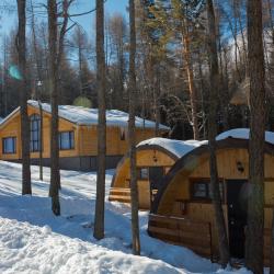 Фото Отель Ski Paradise (Скай Парадиз)