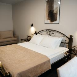 Номер делюкс