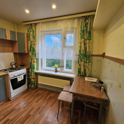 2-комнатные апартаменты улучшенные Гатчина, ул.Слепнева,17/109