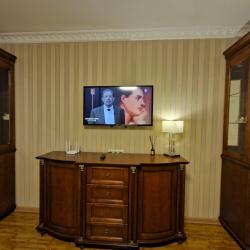 Фото Отель Квартиры в Подмосковье на улице Псковская 5 корпус 3