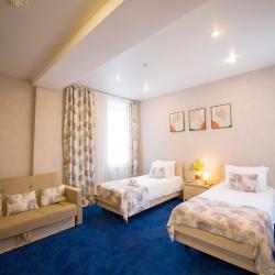 Номер стандарт улучшенный