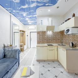 фото 3 Elite Apartments (Элит Апартментс) на проезде Шмитовский